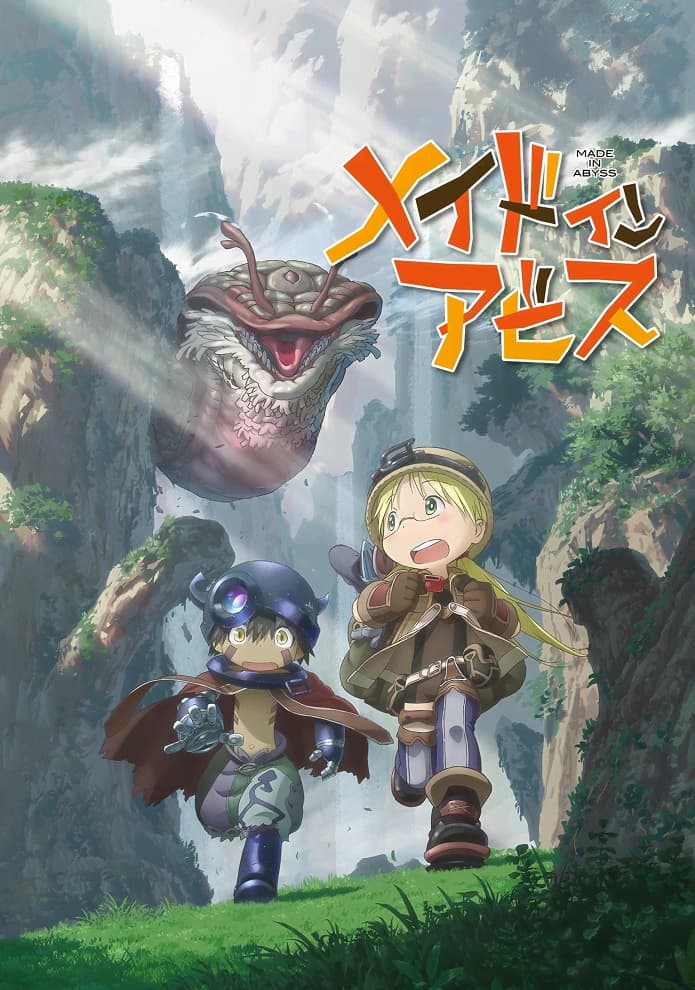 Made in Abyss