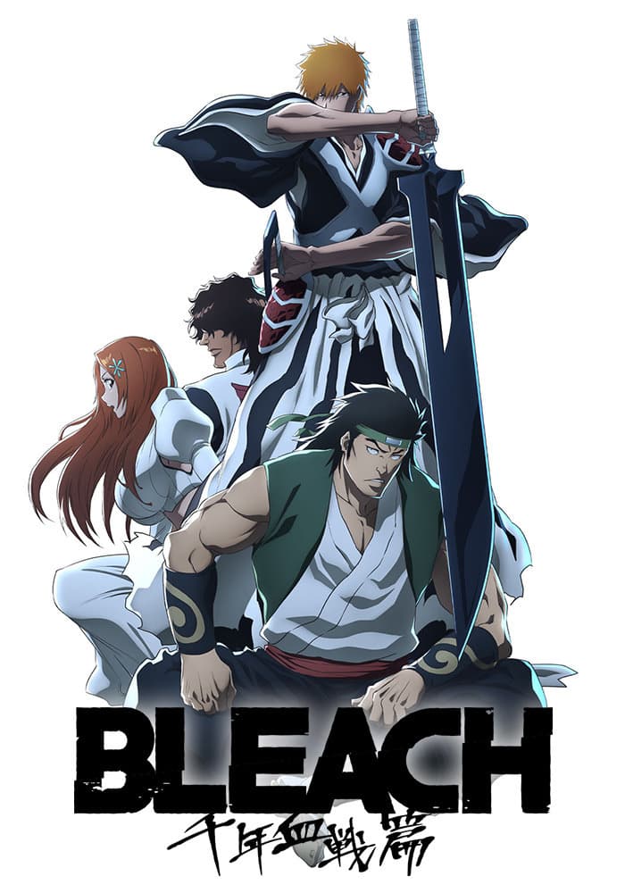 Bleach: Sennen Kessen-hen - Soukoku-tan